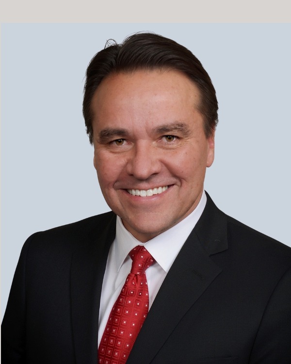 Robert Walker, Founder and Principal of Storage of America